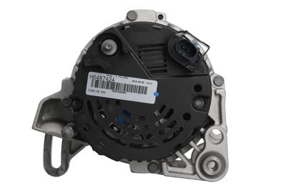 GENERATOR VALEO 440886 2