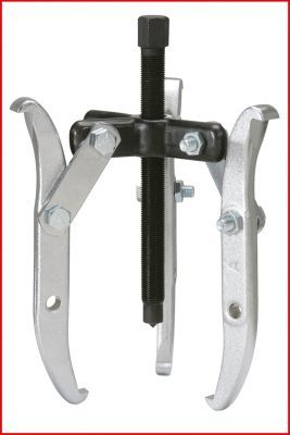 KS Tools 700.1100 Souprava univerzálního stahováku, 11dílná