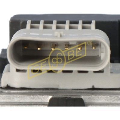 Vorschau NOx-Sensor, NOx-Katalysator Ansicht 2