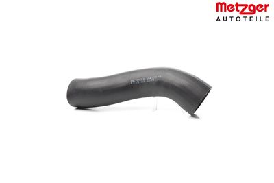 LADELUFTSCHLAUCH METZGER AUTOTEILE 2400949 2
