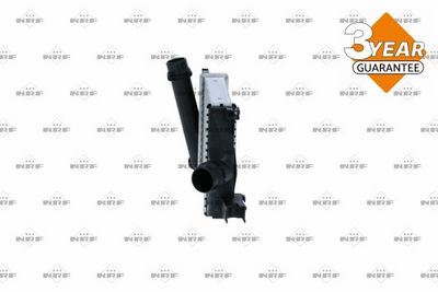 Intercooler NRF 30956