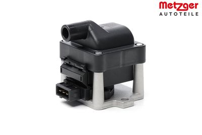ZüNDSPULE METZGER AUTOTEILE 0880100 6
