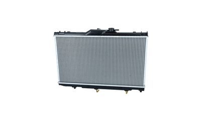 KüHLER MOTORKüHLUNG NRF 59078 26