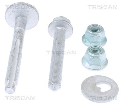 TRISCAN Reparatursatz, Radaufhängung
