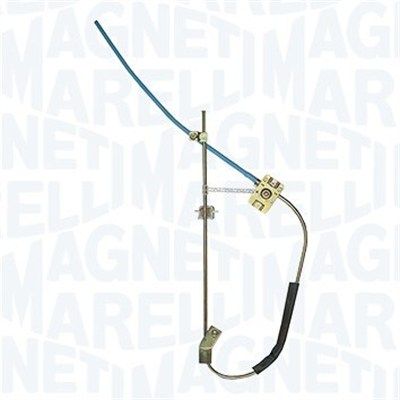 MAGNETI MARELLI Fensterheber