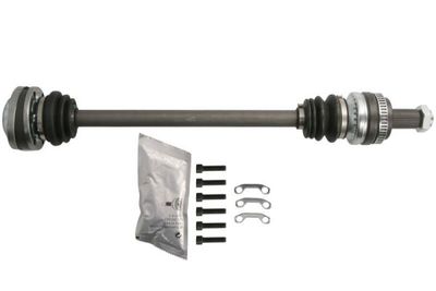 полуоска PASCAL G2B065PC