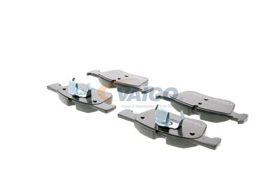 BREMSBELAGSATZ SCHEIBENBREMSE VAICO V202471 40