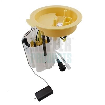 SISTEM ALIMENTARE CU COMBUSTIBIL