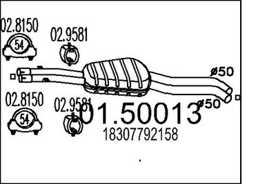 TOBA ESAPAMET INTERMEDIARA