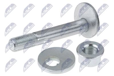 SET șURUBURI DE CORECțIE ALUNECARE NTY ZWTHY523SK 1