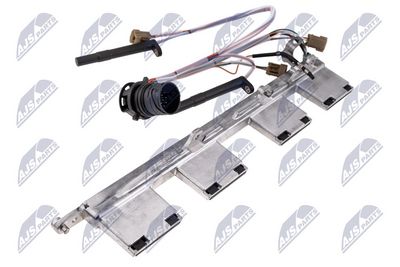 SENZOR POZIțIE CUTIE VITEZE (CUTIE DE VITEZE AUTOMATă) NTY EATPS002