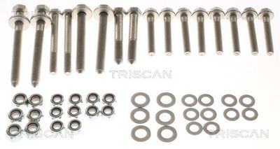 Монтажен комплект, закрепваща щанга TRISCAN 8500 29860