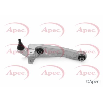 Control/Trailing Arm, wheel suspension APEC AST2661