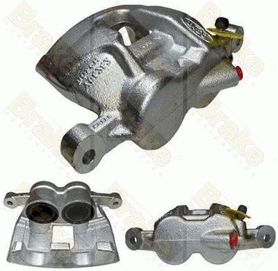 Brake Caliper Brake ENGINEERING CA2811R