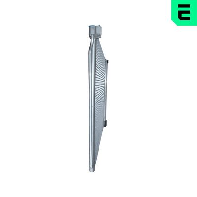 CONDENSATOR CLIMATIZARE ERA 667319 3