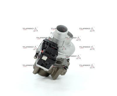 COMPRESOR SISTEM DE SUPRAALIMENTARE TURBO-TEC TT7159 1