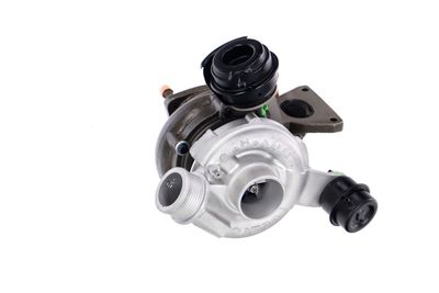 COMPRESOR SISTEM DE SUPRAALIMENTARE REMANTE 003001004449R 53