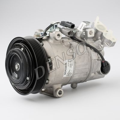 DENSO Compressor, airconditioning (DCP23035)