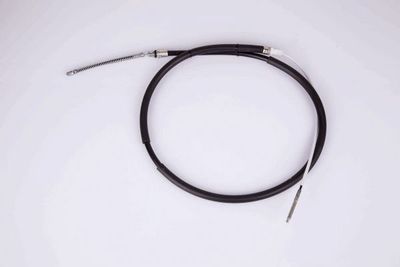 CABLU FRANA DE PARCARE