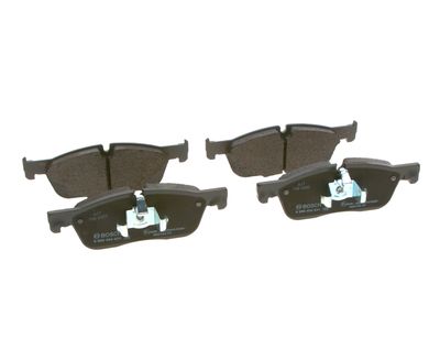 SET PLACUTE FRANA FRANA DISC BOSCH 0986494831 18
