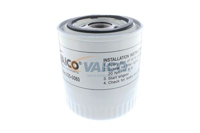 ÖLFILTER VAICO V250060 20