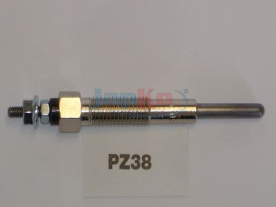 подгревна свещ JAPKO PZ38