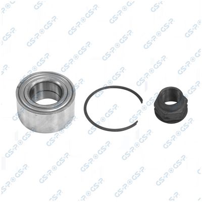 Rato guolio komplektas