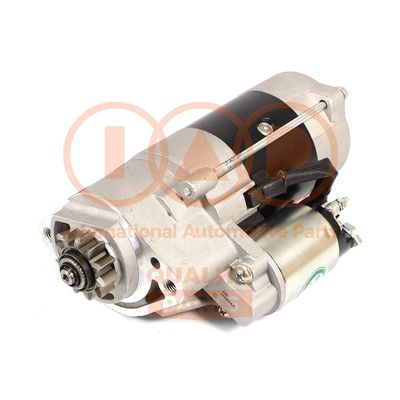 Стартер IAP QUALITY PARTS 803-13141 для NISSAN PATHFINDER