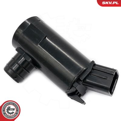 Vodní čerpadlo ostřikovače ESEN SKV 15SKV028