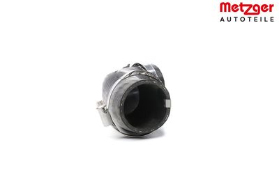 LADELUFTSCHLAUCH METZGER AUTOTEILE 2401294 28