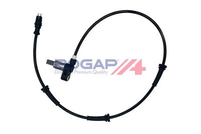SENZOR TURATIE ROATA BOGAP R7117173