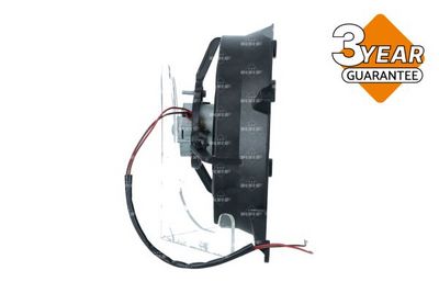 VENTILATOR RADIATOR NRF 47256 3