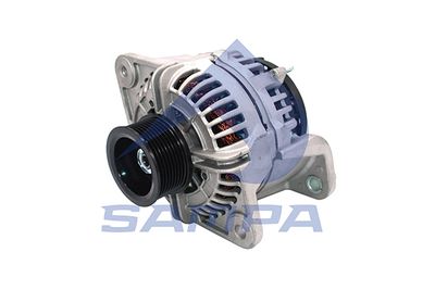 Alternador