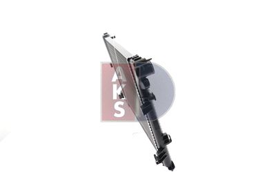 KüHLER MOTORKüHLUNG AKS DASIS 060660N 10