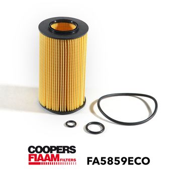 маслен филтър CoopersFiaam