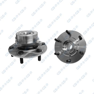 SET RULMENT ROATA GSP 9330017