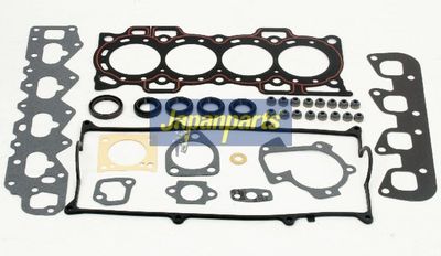 JAPANPARTS Tarpiklių komplektas, cilindro galva