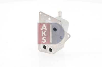 ÖLKüHLER MOTORöL AKS DASIS 156043N 8