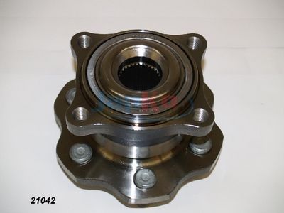 Radnabe