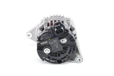 GENERATOR / ALTERNATOR BOSCH 0124325010 1