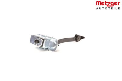 FIXARE USA METZGER AUTOTEILE 2312408 33