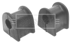 Repair Kit, stabiliser coupling rod Borg & Beck BSK7159K