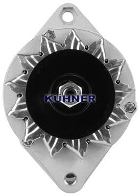 Генератор AD KÜHNER 30642RIM для CITROËN C25