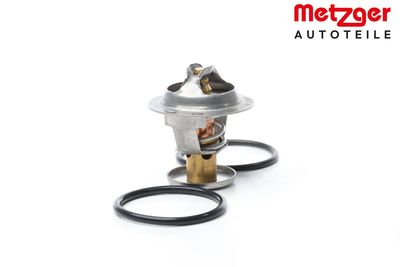 THERMOSTAT KüHLMITTEL METZGER AUTOTEILE 4006064 30