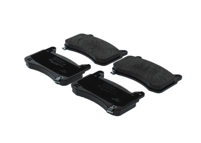 Remblokken set Voor , past: TESLA MODEL 3, MODEL Y Electric 01.17-