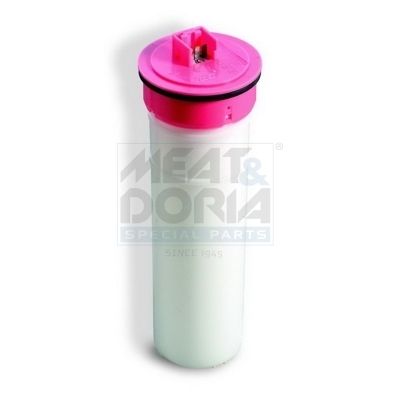 SENZOR REZERVOR COMBUSTIBIL MEAT & DORIA 79087