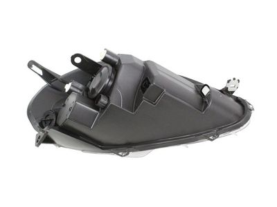 Svetlomet DEPO 661-1147L-LEMN2