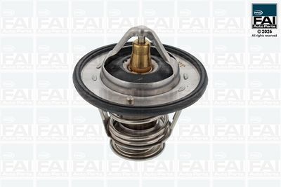 термостат, охладителна течност FAI AutoParts FPTI006