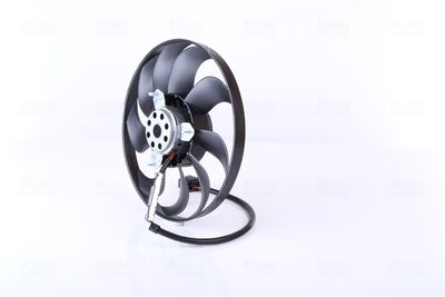 LüFTER MOTORKüHLUNG NISSENS 85715 1