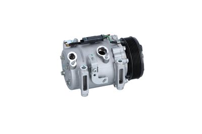 KOMPRESSOR KLIMAANLAGE NRF 320196 34